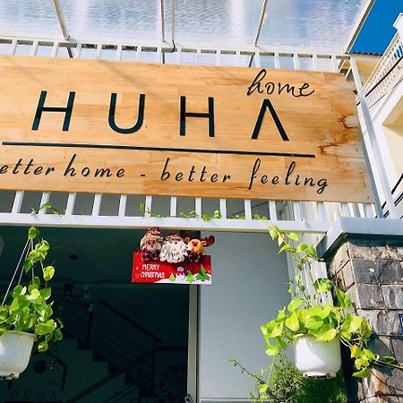 Huha Home - דה נאנג מראה חיצוני תמונה