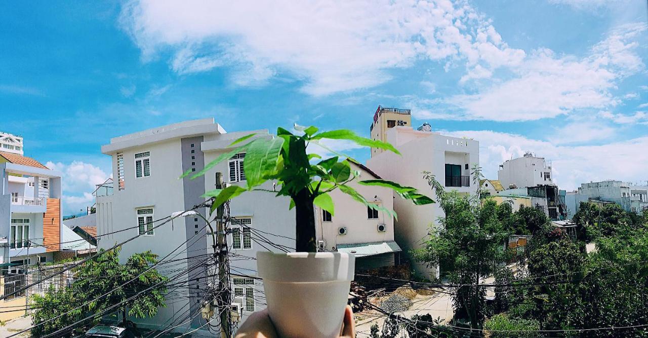 Huha Home - דה נאנג מראה חיצוני תמונה