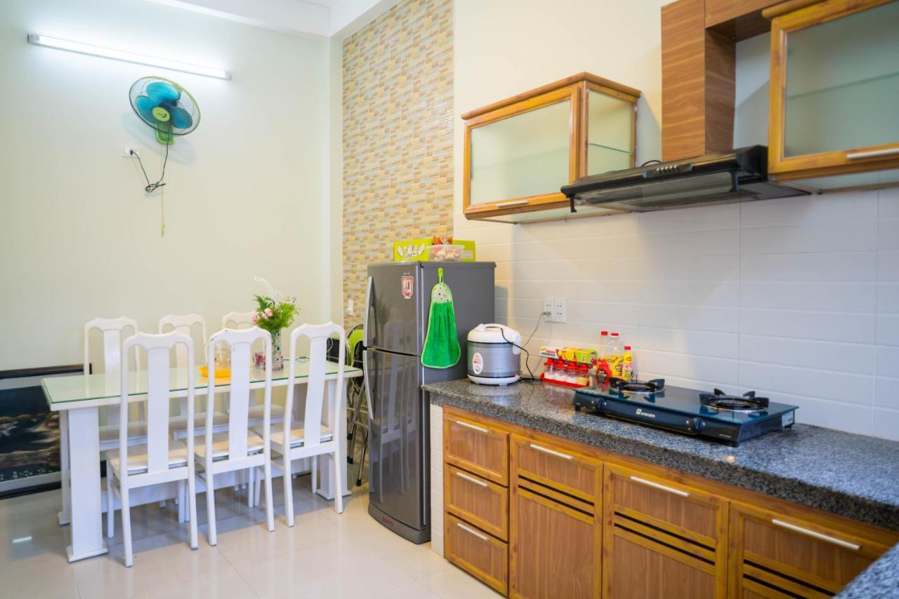 Huha Home - דה נאנג מראה חיצוני תמונה