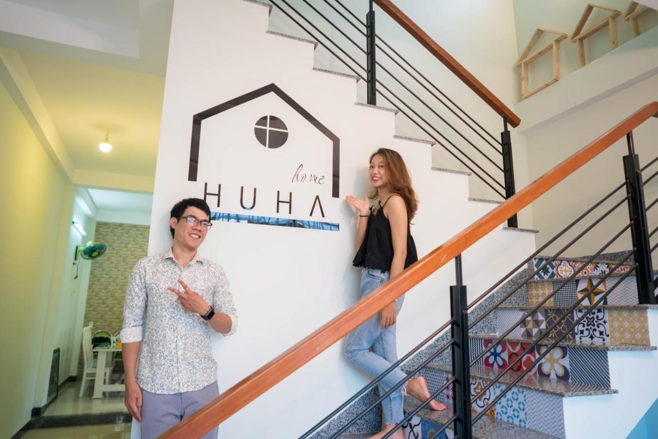 Huha Home - דה נאנג מראה חיצוני תמונה