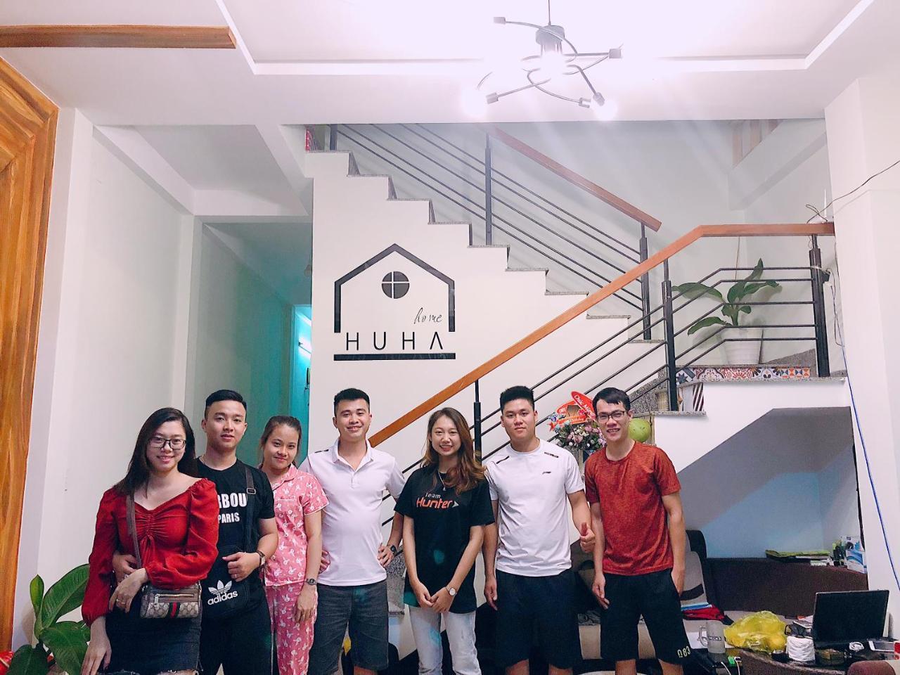 Huha Home - דה נאנג מראה חיצוני תמונה